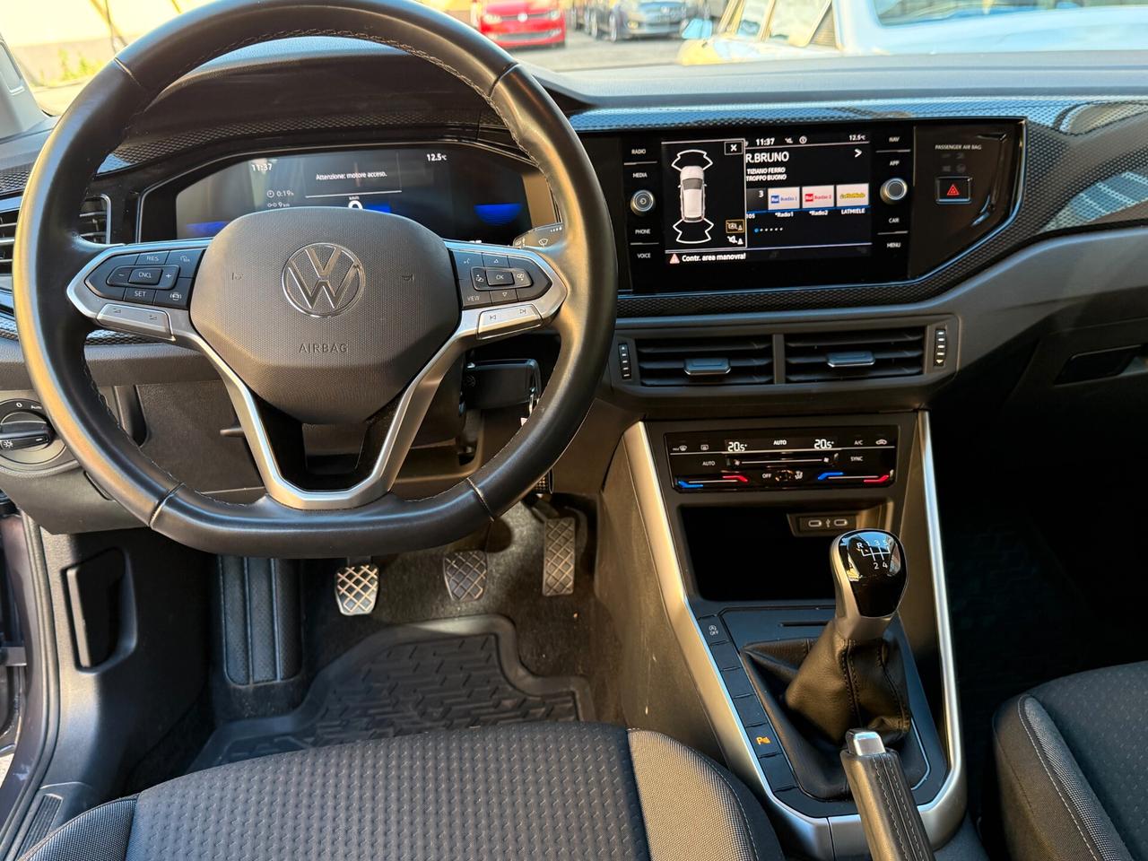 Volkswagen Polo 1.0 Life 80CV "PERFETTA - 32000 KM - NO VINCOLI"