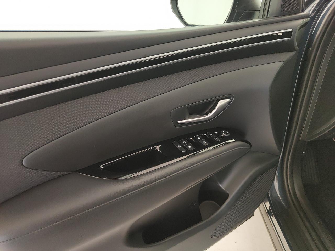 HYUNDAI Tucson 1.6 t-gdi 48V Xtech Hyundai Smart Sense+ 2wd imt