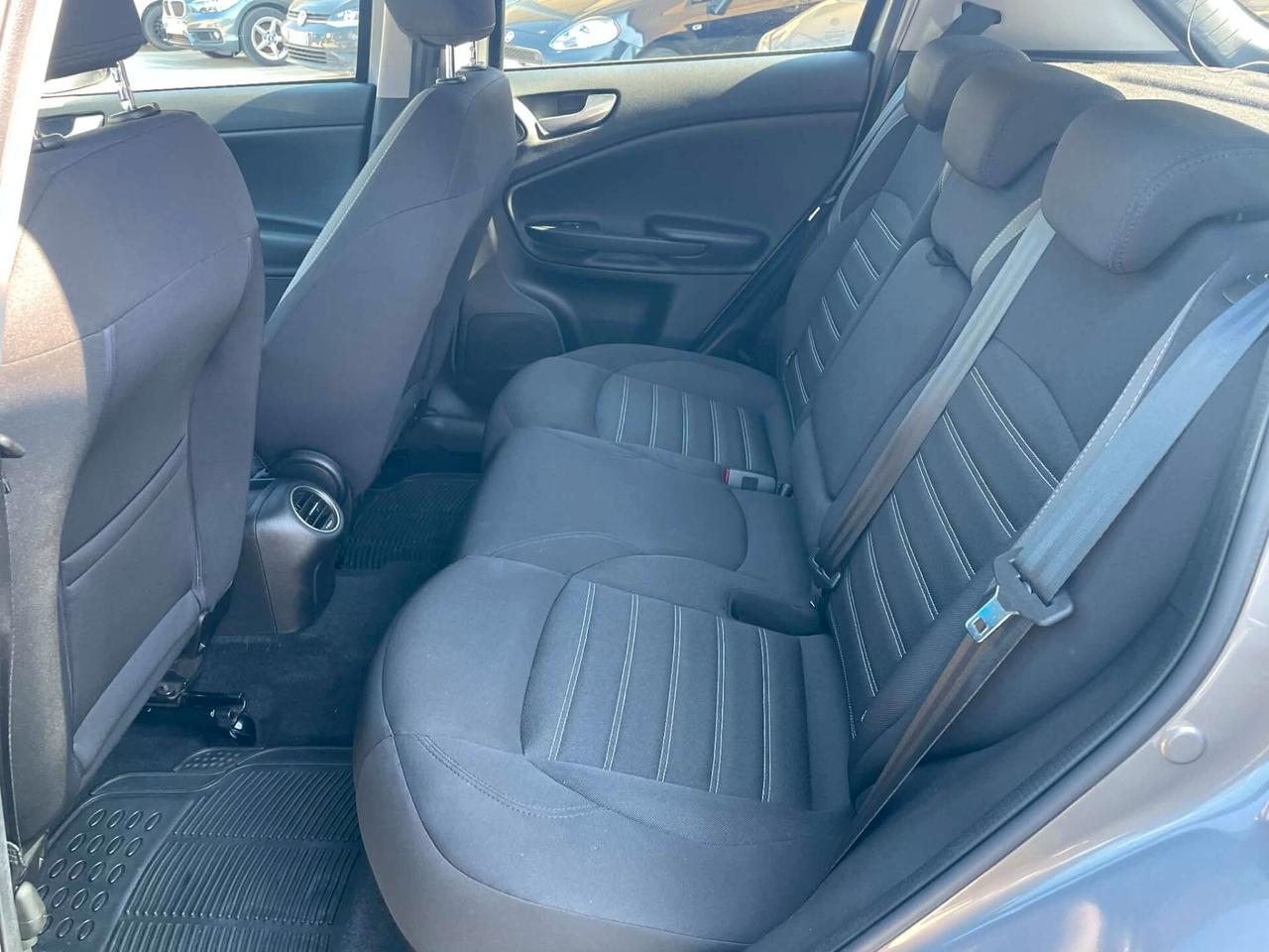 Alfa Romeo Giulietta 1.6 JTDm 120 CV Ti