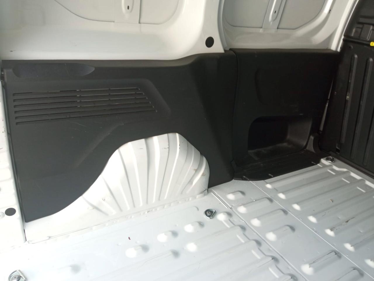 Opel Combo Cargo 1.5 Diesel PC 650 kg Edition