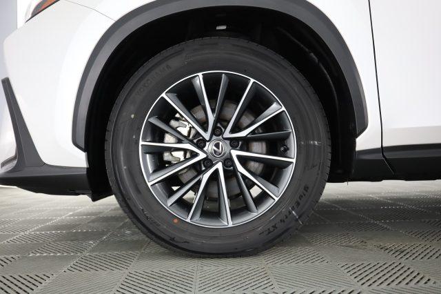 LEXUS Other NX NX Hybrid Premium