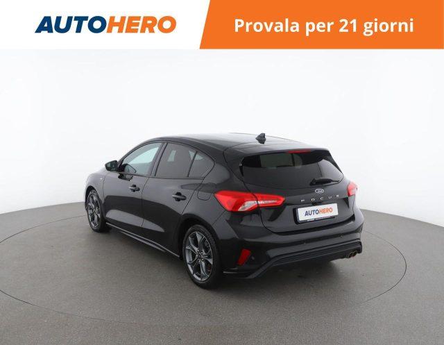 FORD Focus 1.0 EcoBoost 125 CV 5p. ST-Line