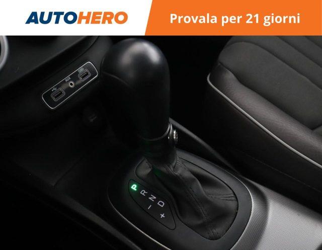FIAT 500X 1.4 MultiAir 140 CV DCT Lounge