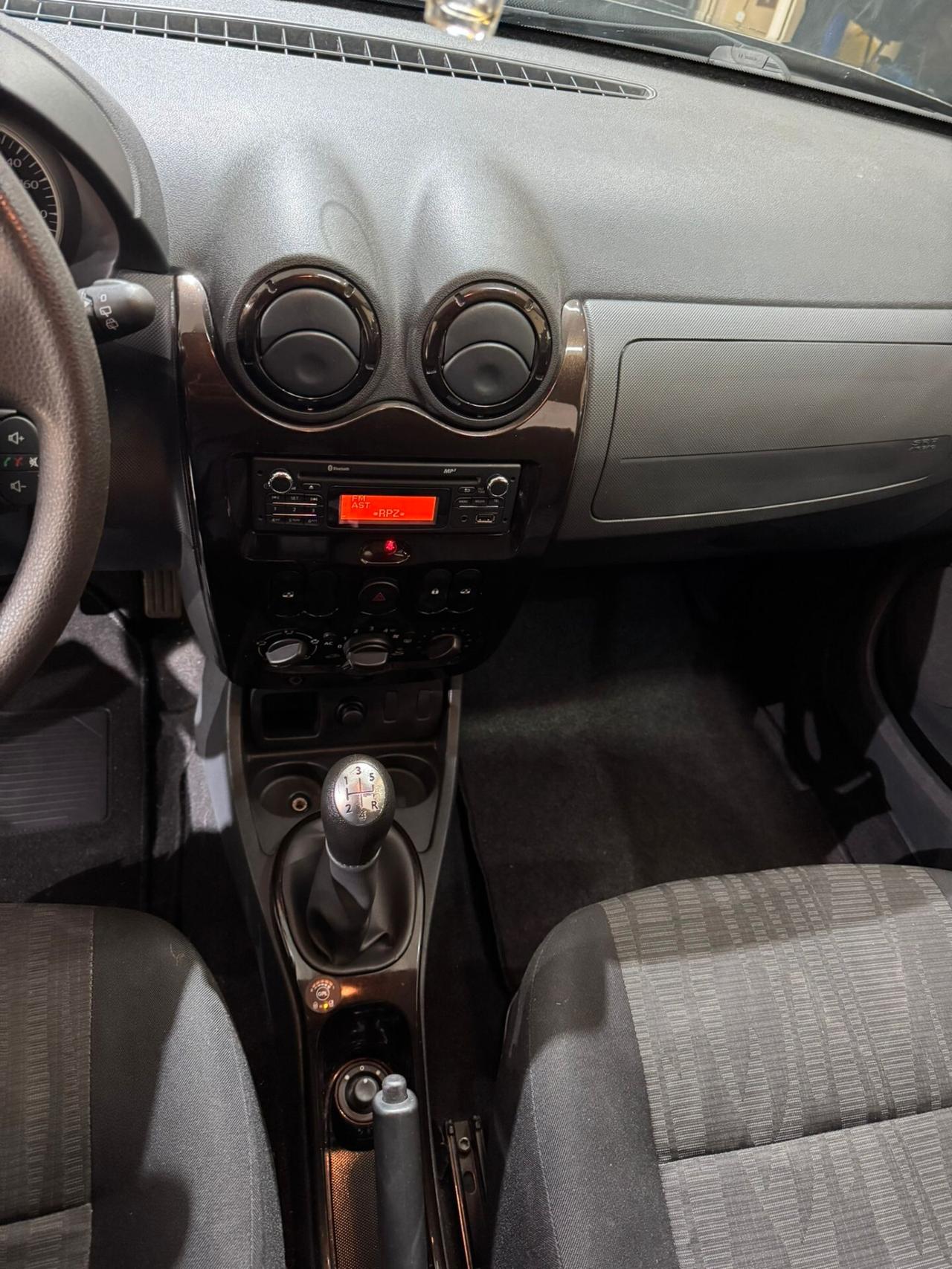 Dacia Duster 1.6 110CV 4x2 GPL Lauréate