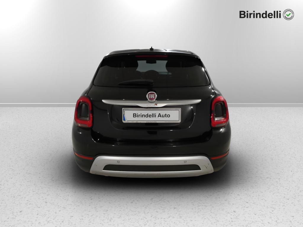 FIAT 500X - 500X 1.6 MultiJet 120 CV City Cross