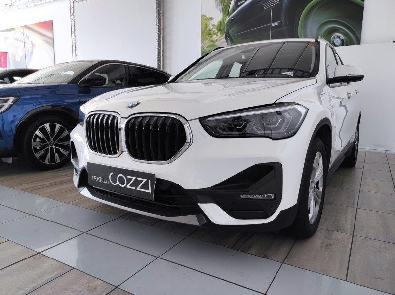 BMW X1 (F48) - X1 xDrive25e Business Advantage