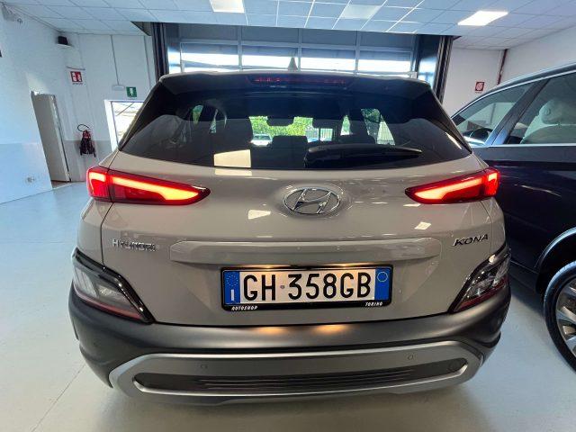HYUNDAI Kona Kona 1.0 t-gdi 48V Xline Pack 2wd 120cv imt