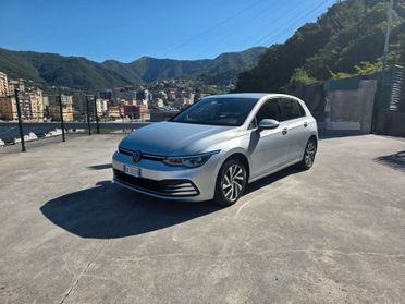Volkswagen Golf 1.4 TSI eHYBRID 204 CV DSG Style