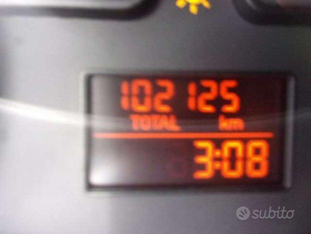 FIAT Punto 5p 1.2 Classic-SOLO 102.000 KM !!