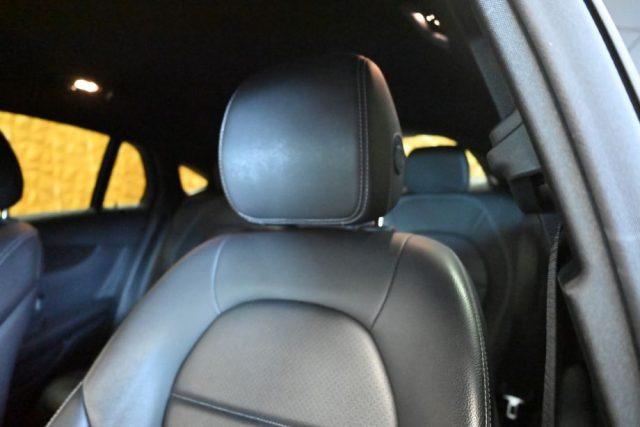 MERCEDES-BENZ GLC 220 d COUPE 4MATIC EXCLUSIVE SPORT 9G-T.PED.19"CAMFULL