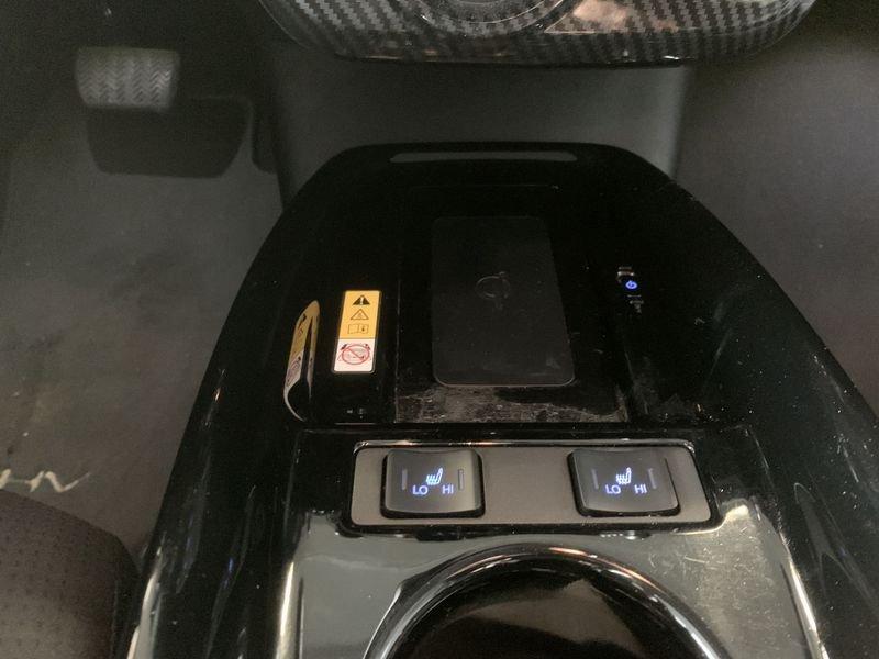 Toyota Prius Plug in Prius Plug-in