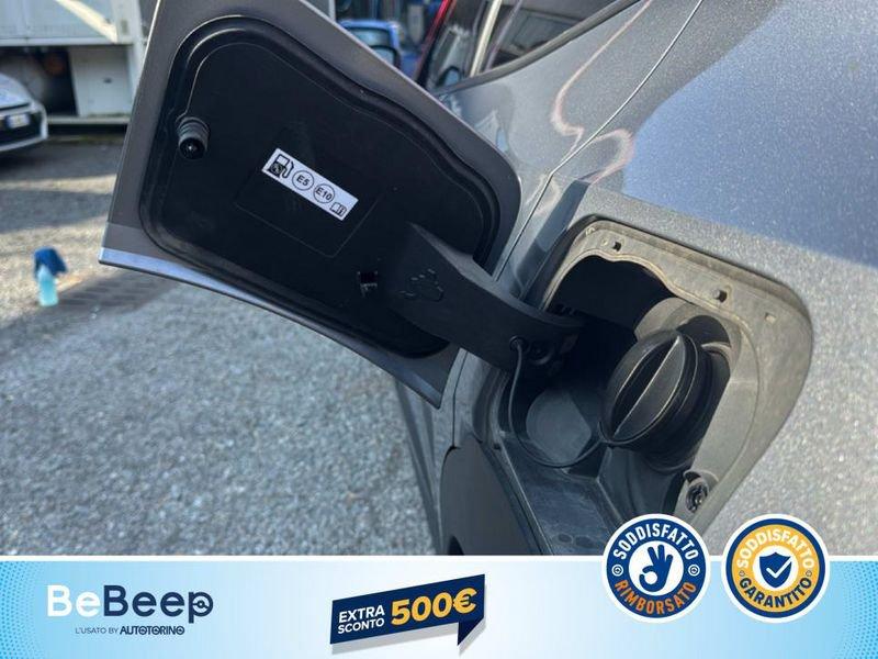 Opel Mokka 1.2 T GS S&S 100CV