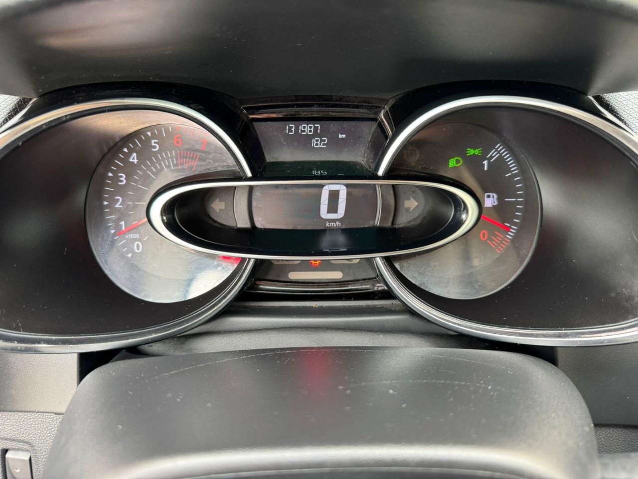 RENAULT CLIO 0.9 TCe 90cv 2019!! GPL DI SERIE !!!