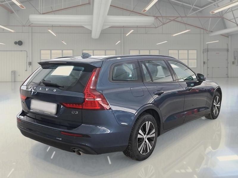 VOLVO V60 D3 Business WAGON