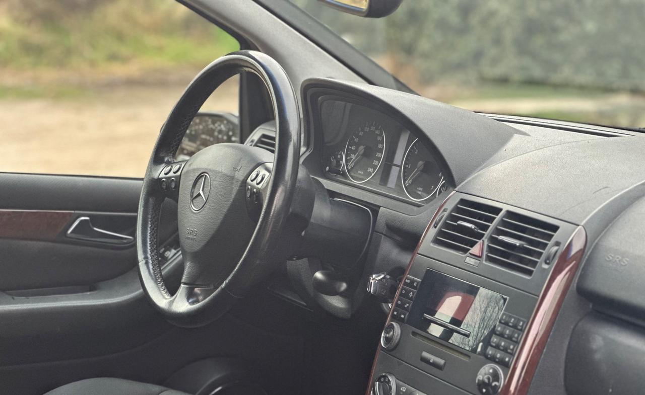 Mercedes-benz A 150 Coupé Elegance