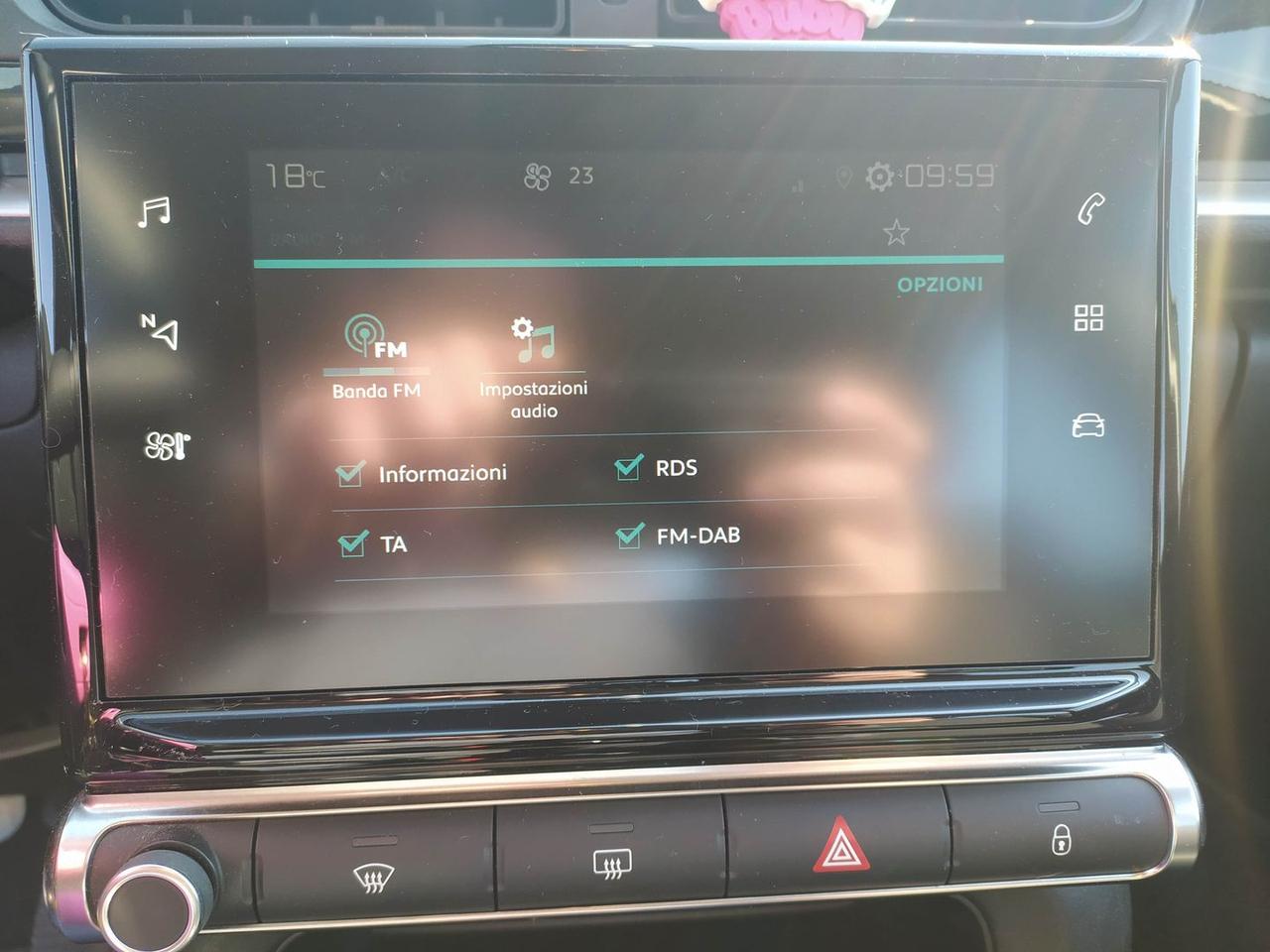 Citroen C3 Shine 1.2 PureTech 83 #10062