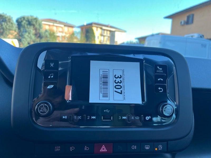 FIAT Panda Panda 1.0 FireFly S&S Hybrid Icon