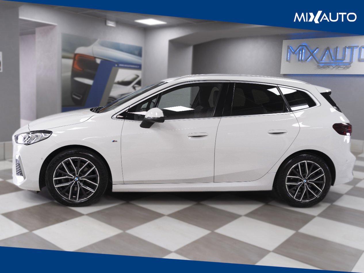BMW 218 d Active Tourer Msport Auto