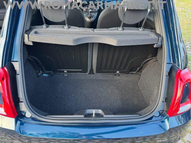 FIAT 500 1.0 Hybrid Dolcevita ITALIANA NO VINCOLI KM CERTIF