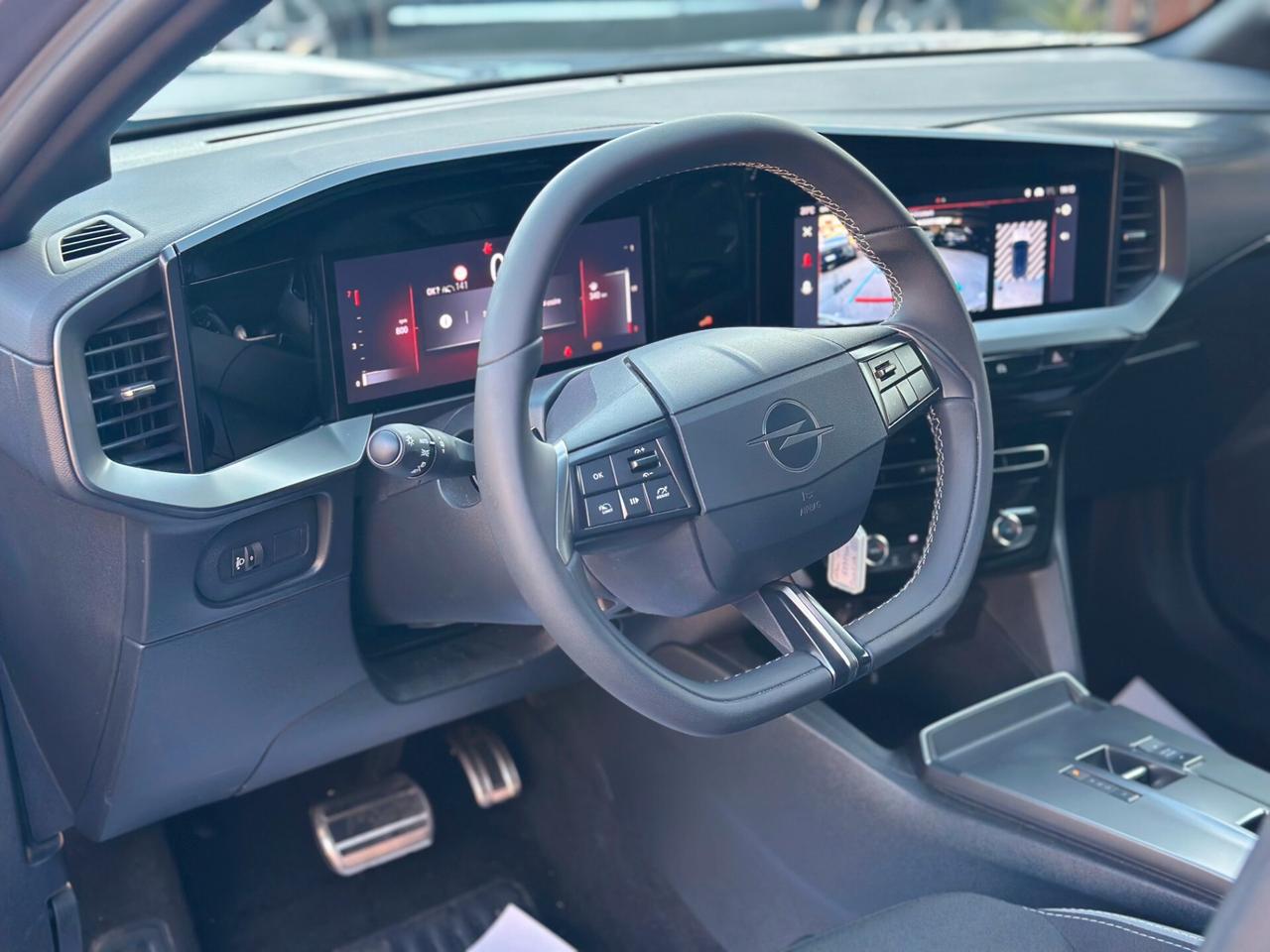 Opel Mokka 1.2 Turbo 130 CV aut. GS '25