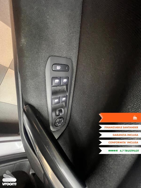 PEUGEOT 308 BlueHDi 130 SW GT Line