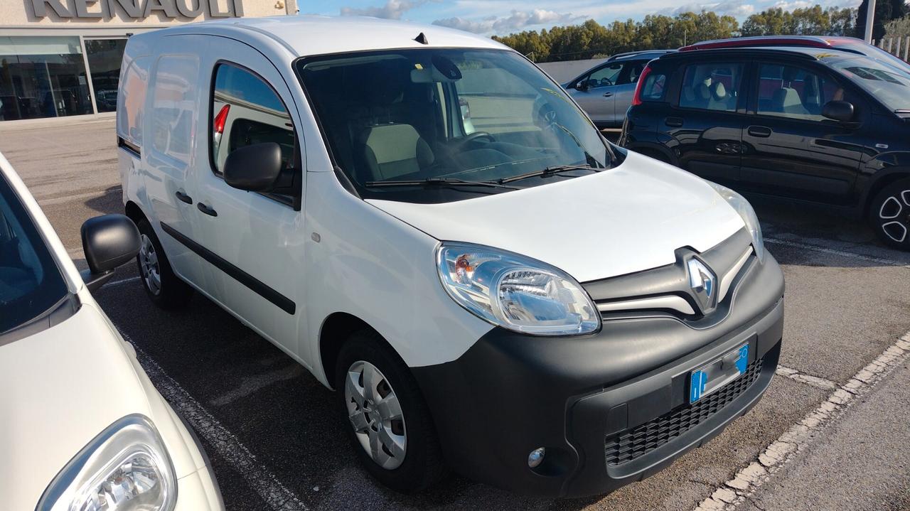 Renault Kangoo Blue dCi 95CV Express Furgone Ice Plus