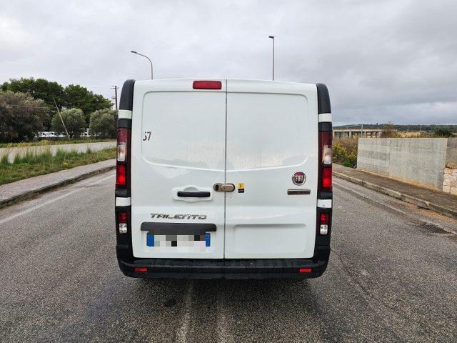FIAT Talento 2.0 Ecojet 120CV PL-TN Furgone 12q