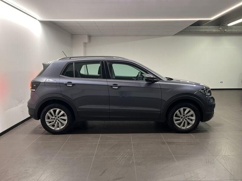 Volkswagen T-Cross 1.0 TSI STYLE 95CV