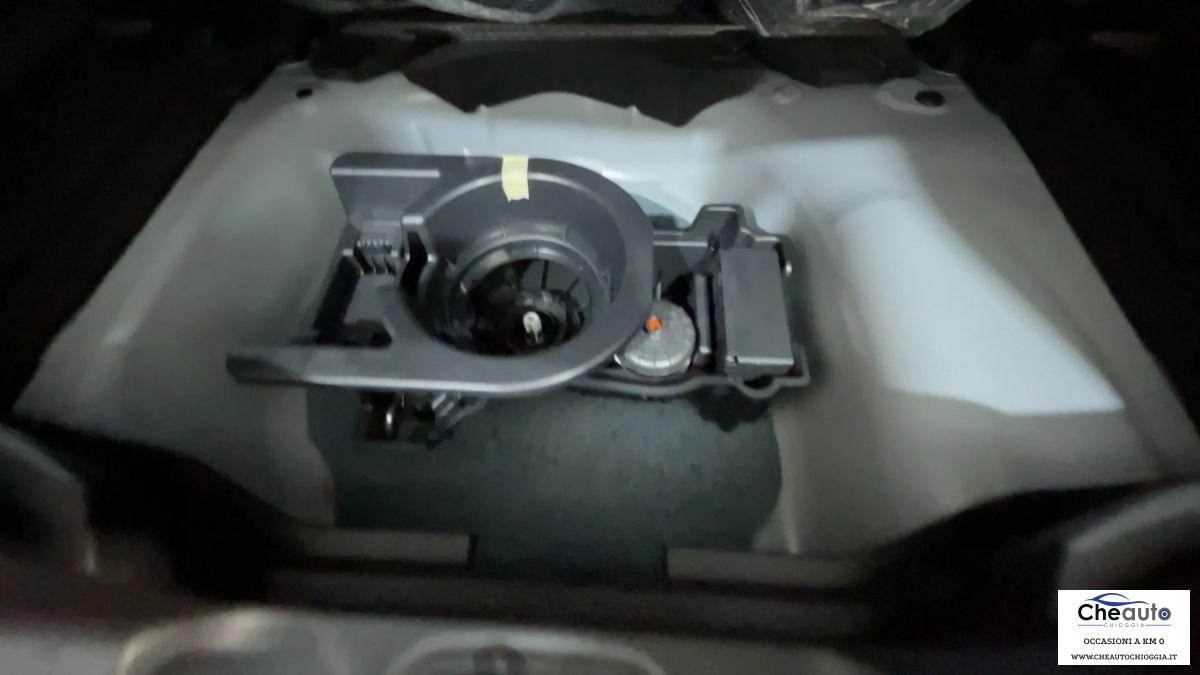 JEEP - Avenger - 1.2 Turbo 100 CV Summit