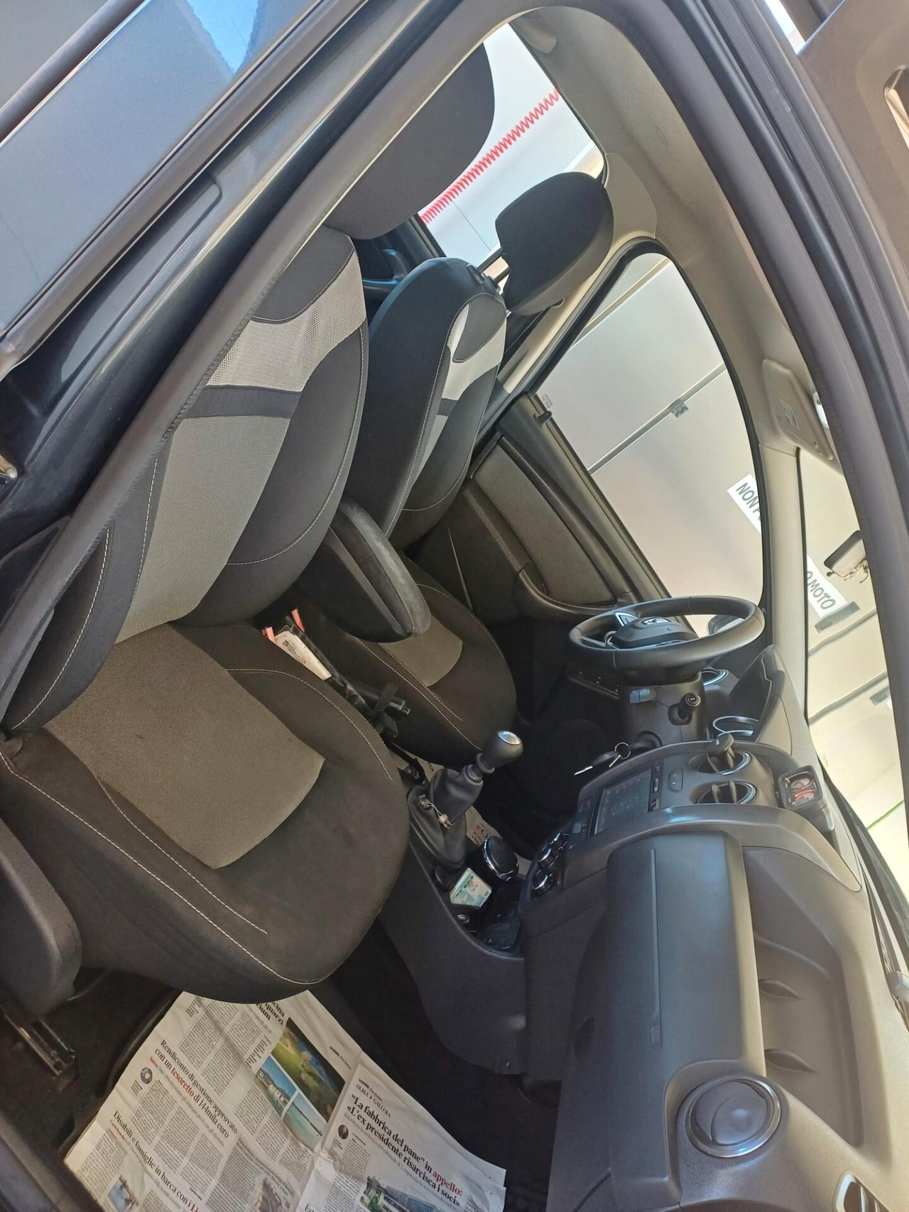 Dacia Duster 1.5 dCi sport 2018