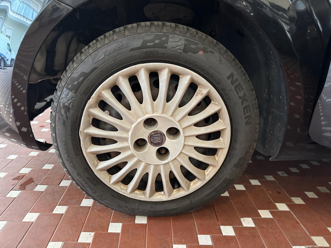 Fiat Punto Evo 1.2 5 porte Dynamic - IDEALE PER NEOPATENTATI