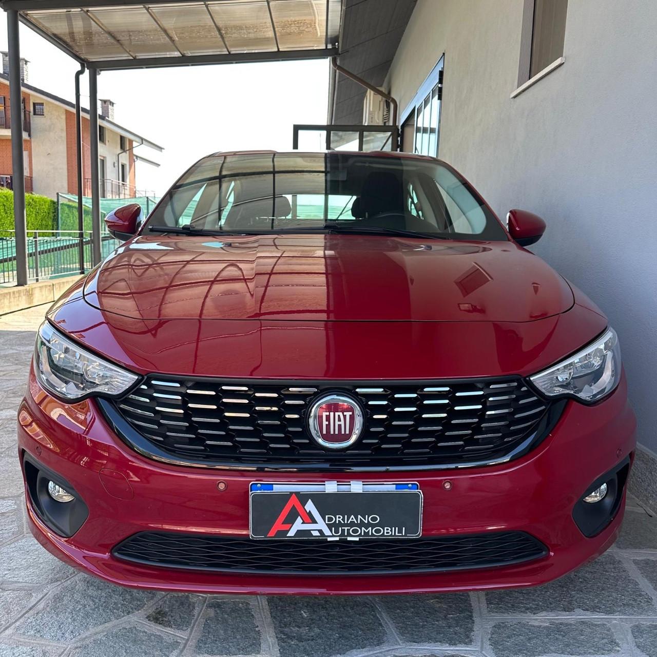Fiat Tipo 5 Porte Tipo 5p 1.4 Easy 95cv