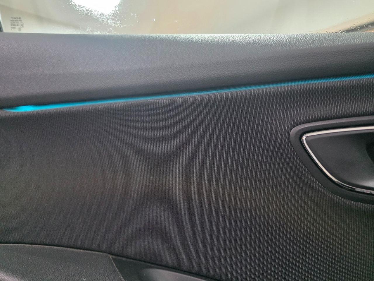 Seat Leon FR 1.5 TSI EVO #7077
