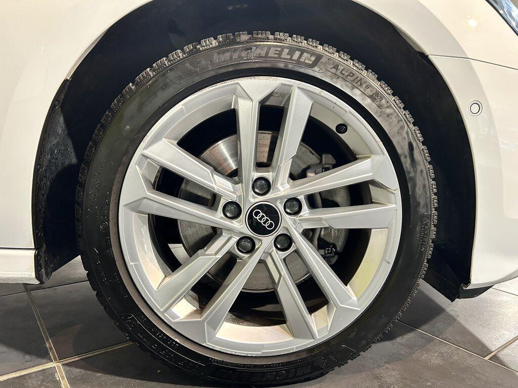 Audi A3 30 1.5 g-tron Business S tronic