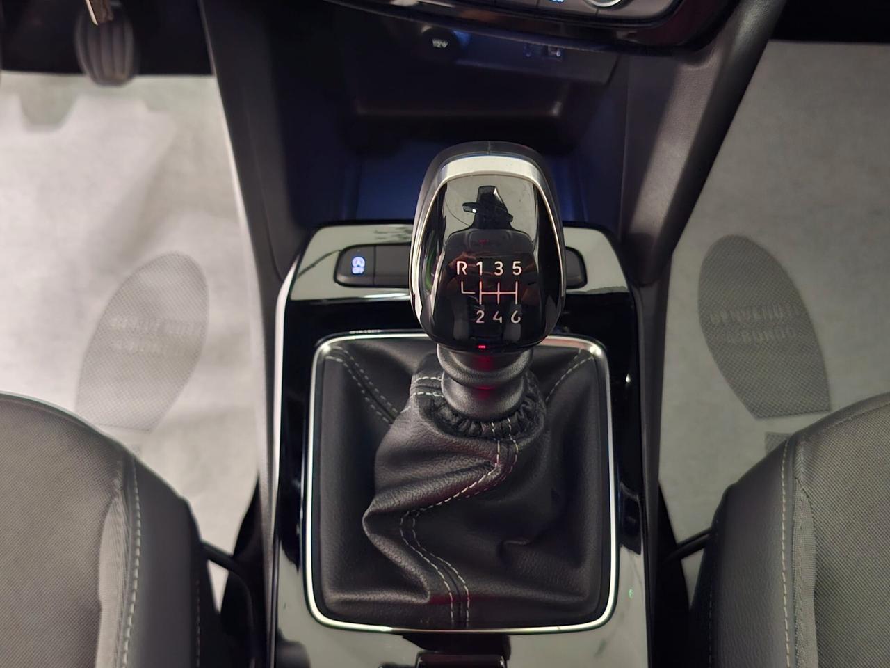 Opel Mokka 1200 12V Turbo 101CV Edition MT6