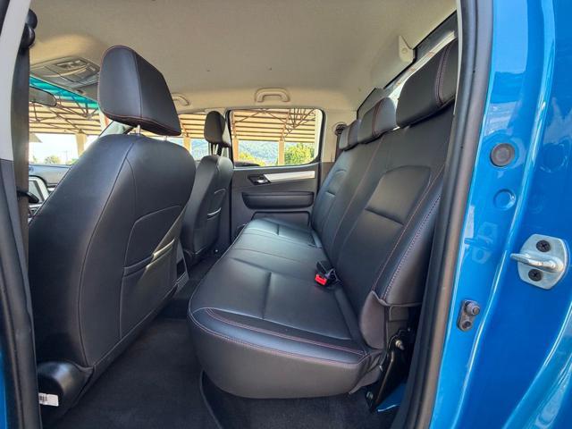 EVO Evo Cross4 Evo Cross 4 2.0 Turbo Diesel Doppia Cabina