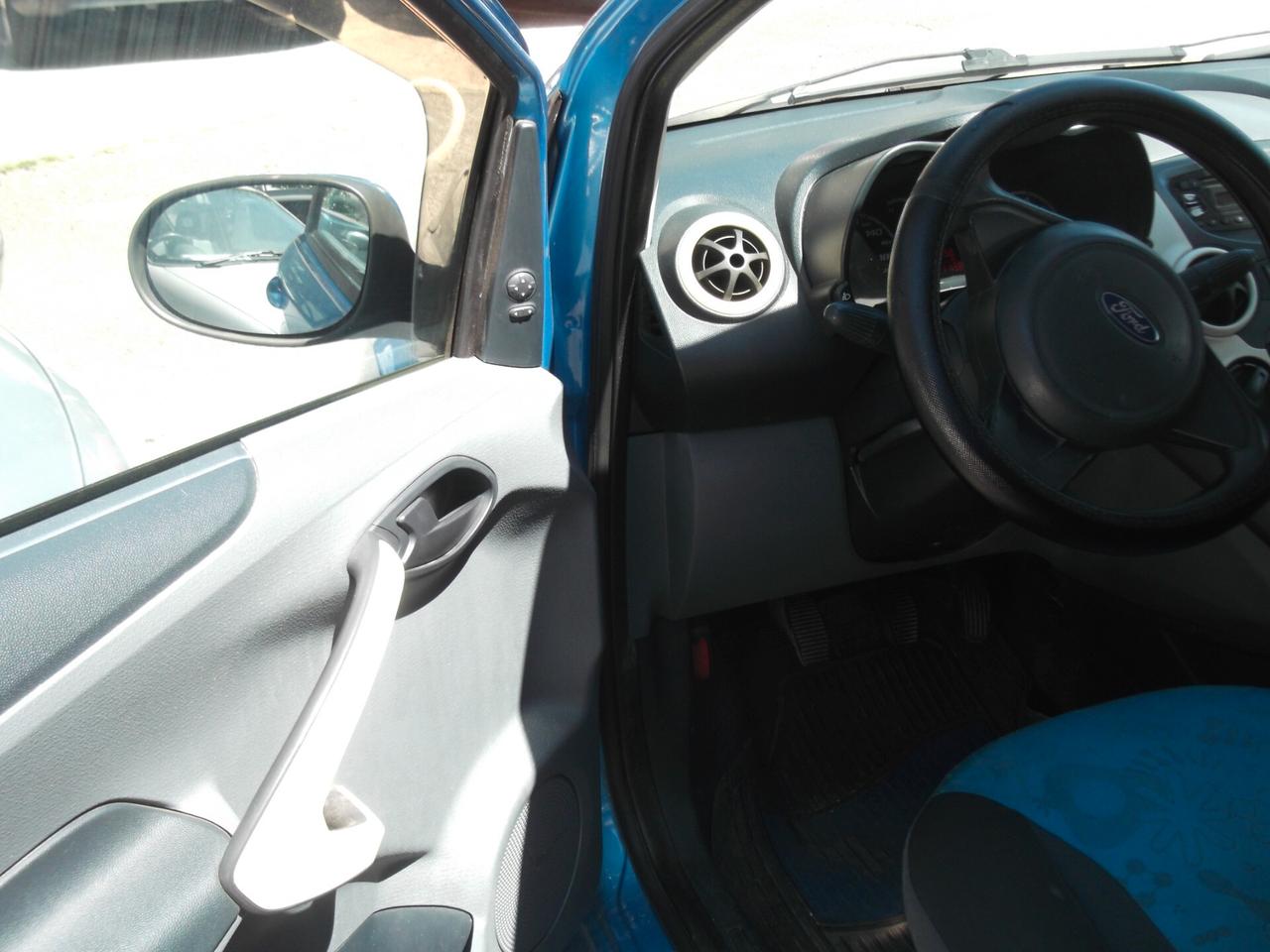 Ford Ka Ka 1.3 TDCi 75CV