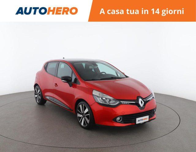 RENAULT Clio 1.5 dCi 8V 90CV EDC 5 porte Energy