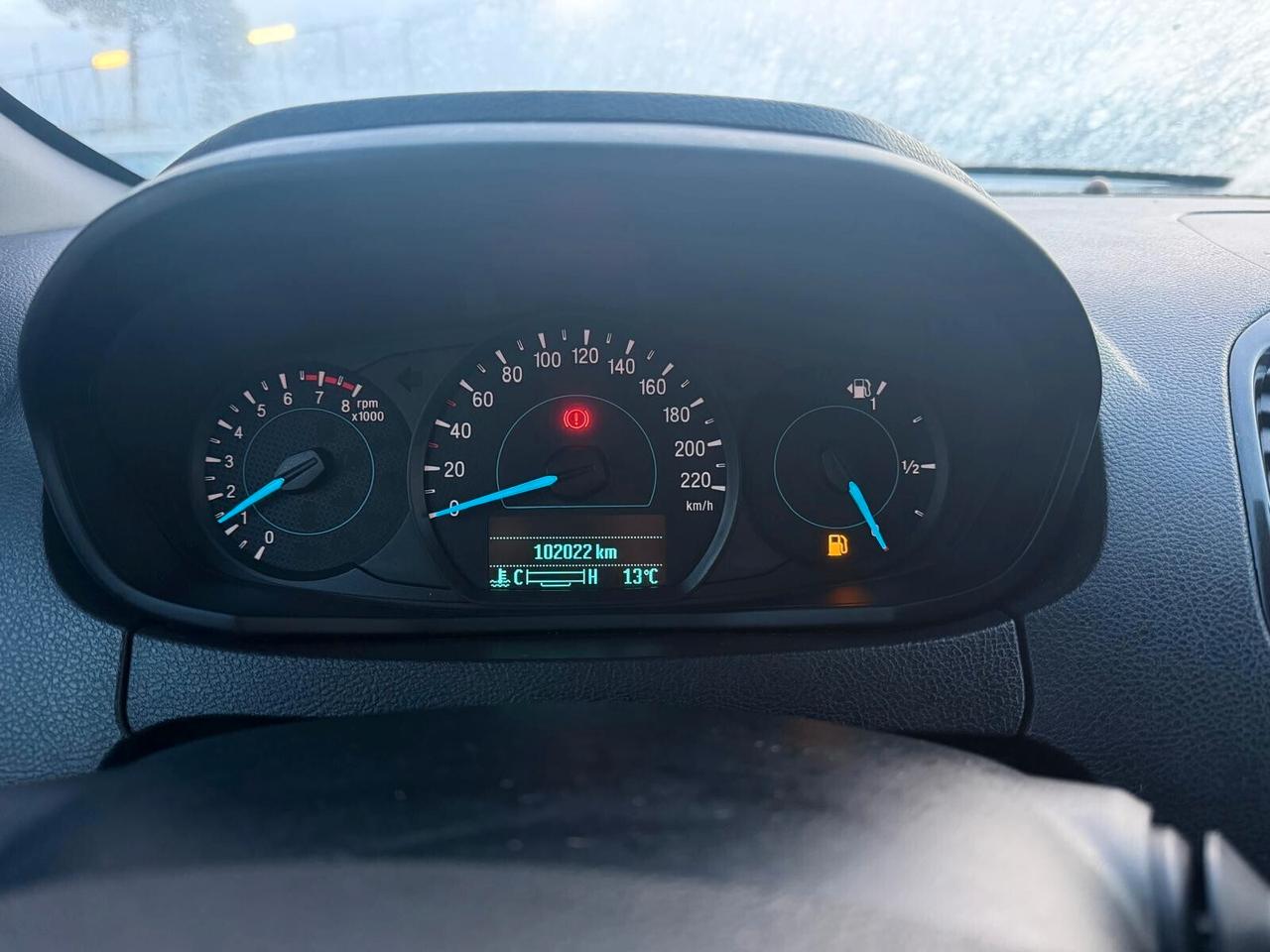 Ford Ka 1.2 85cv Start&Stop Active