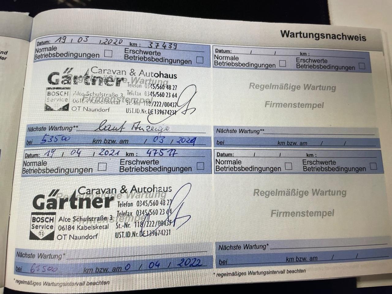 Peugeot 308 1.2 VTi 82 CV Neopatentati