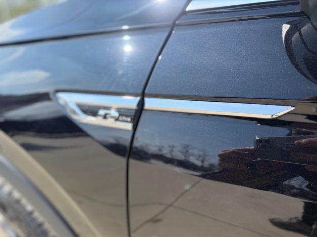 VOLKSWAGEN Tiguan R-LINE unicpro/GARANZIA 12 mesi