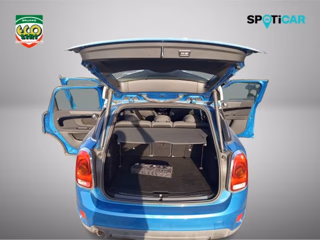 MINI Countryman 2.0 Cooper D Countryman All4 Automatica