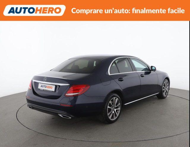 MERCEDES-BENZ E 300 de Auto EQ-Power Business Sport