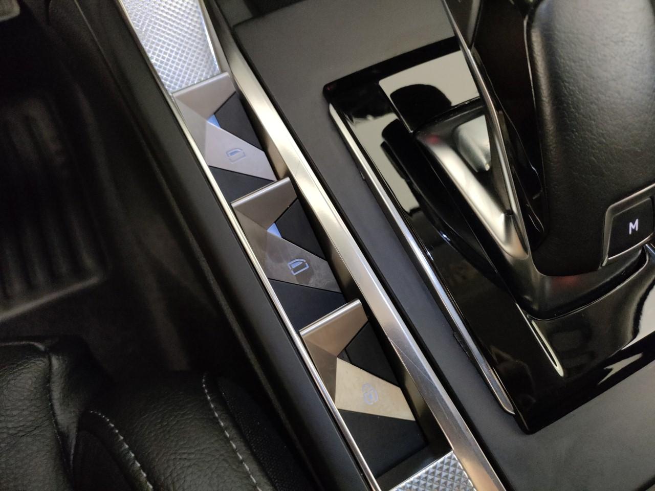 DS DS3 1.2 puretech Rivoli 130cv auto