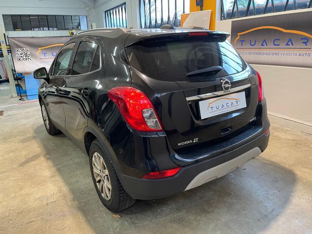 OPEL Mokka Innovation 1.4 Ecotec Turbo