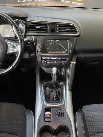 Renault Kadjar dCi 8V 110CV EDC Energy Bose