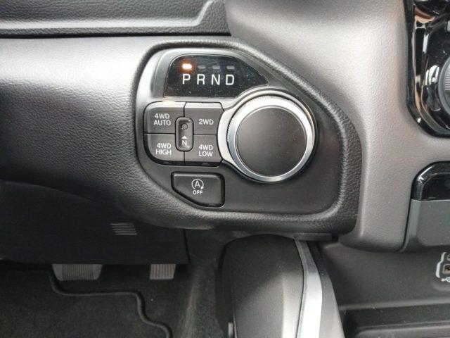 DODGE RAM 1500 3.6L V6 eTorque Big Horn Night N1
