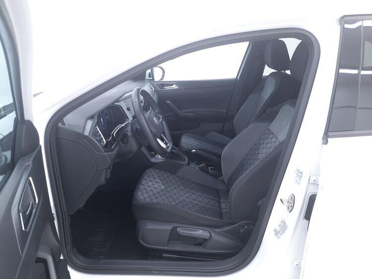 Volkswagen Taigo R-Line DSG BR500675 1.5 Benzina 150CV