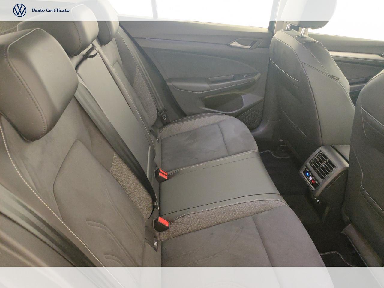 2.0 TDI Style 150 CV DSG