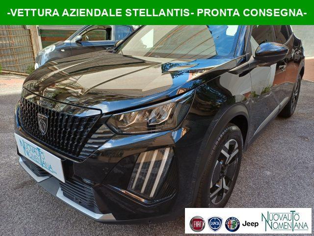 PEUGEOT 2008 PureTech 100 S&S Mod. Allure Aziendale Stellantis